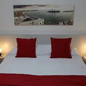 Apartamento Casanova, Venecia