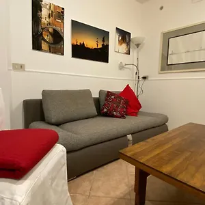 Apartamento San Marco 3017, Venecia