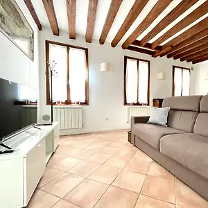 Apartment Rossini, Venice